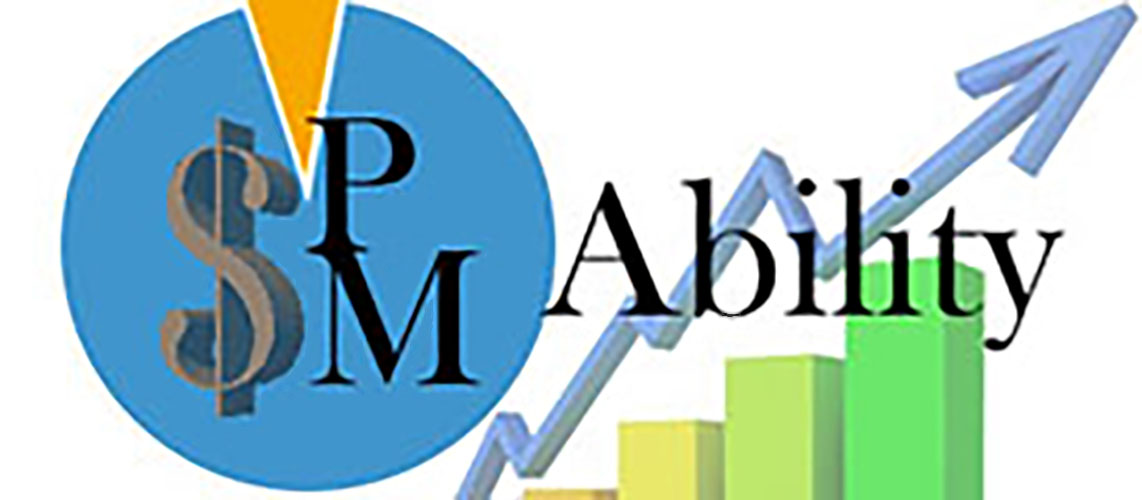 PMAbility Company Logo