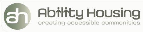 Ability Housing Logo