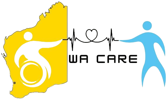 WA Cares Logo